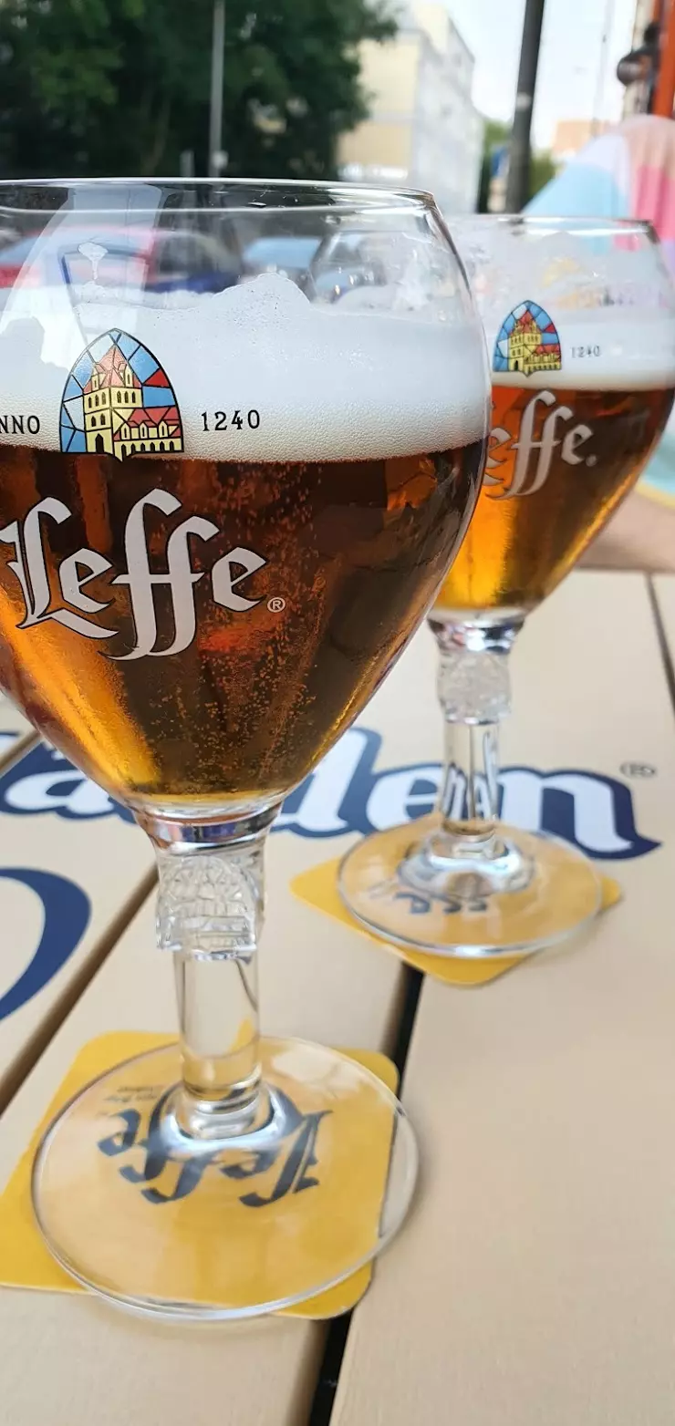 Leffe Cafe в Москве, Расторгуевский пер., 3А - фото, отзывы 2024, рейтинг,  телефон и адрес