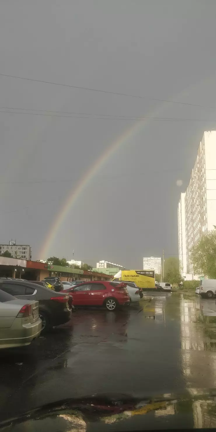 Молочно-раздаточный пункт №4 в Москве, ул. Вешняковская, 12Ж - фото, отзывы  2024, рейтинг, телефон и адрес