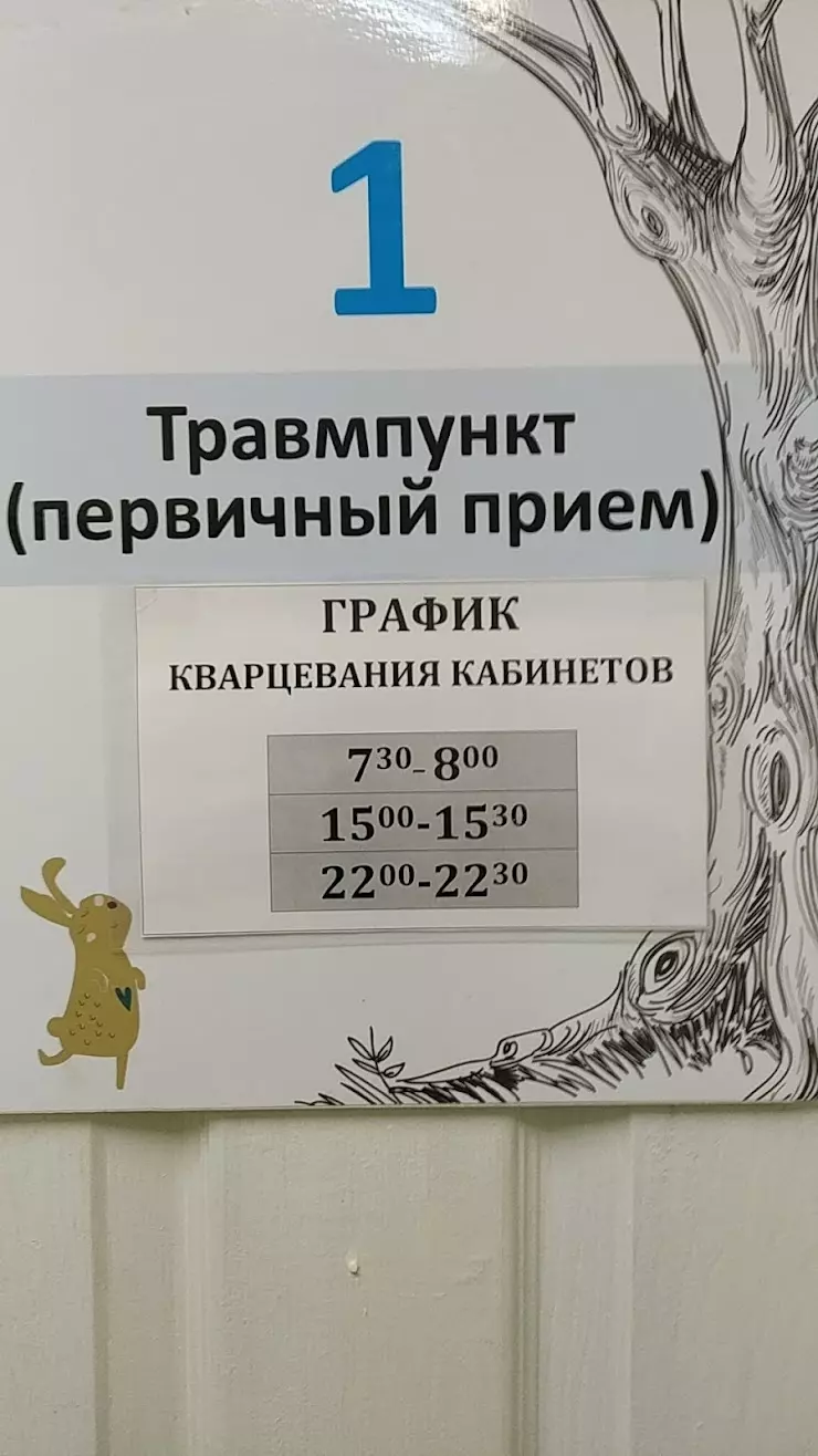 Детская городская поликлиника № 143, Травмпункт в Москве, Ферганская ул., 10,  корп. 2 - фото, отзывы 2024, рейтинг, телефон и адрес