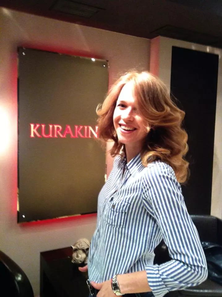 Kurakin SPA . 26 1 2024