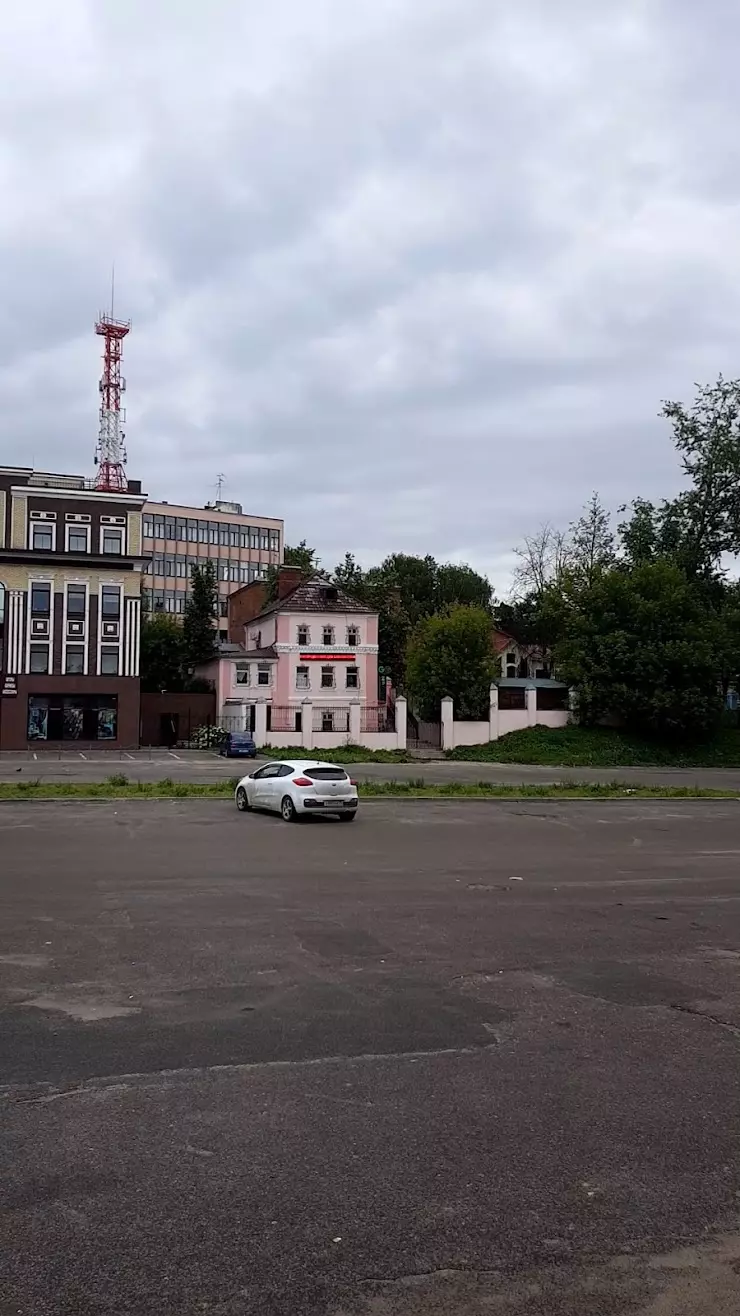 BroCar в Иваново. Бронирование авто под ключ в Иваново, пл. Пушкина, 13 -  фото, отзывы 2024, рейтинг, телефон и адрес