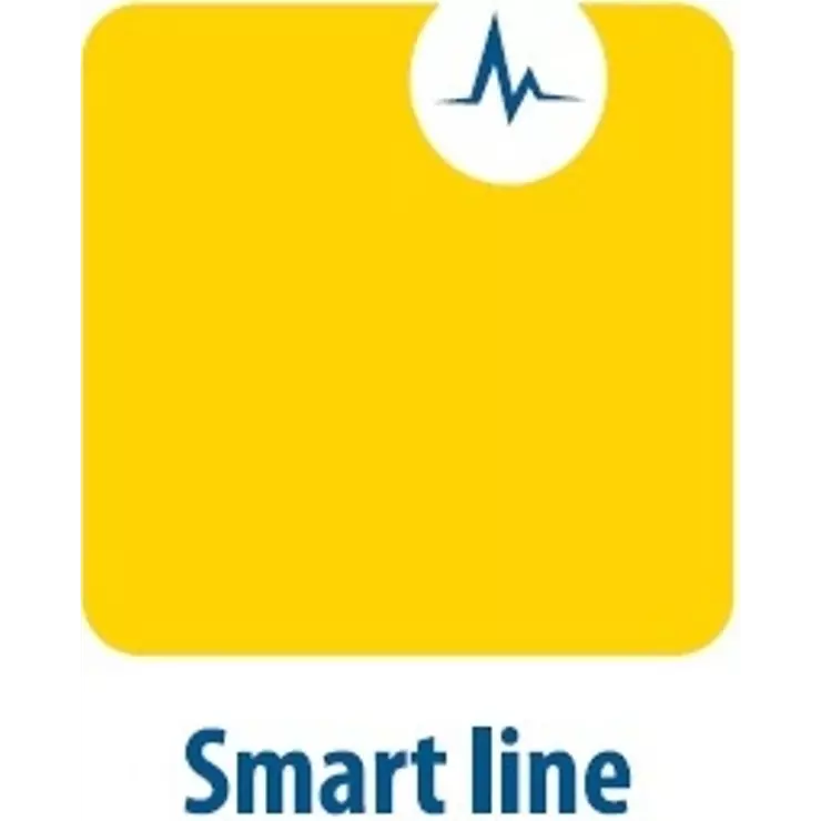 Line smart. Smart line.