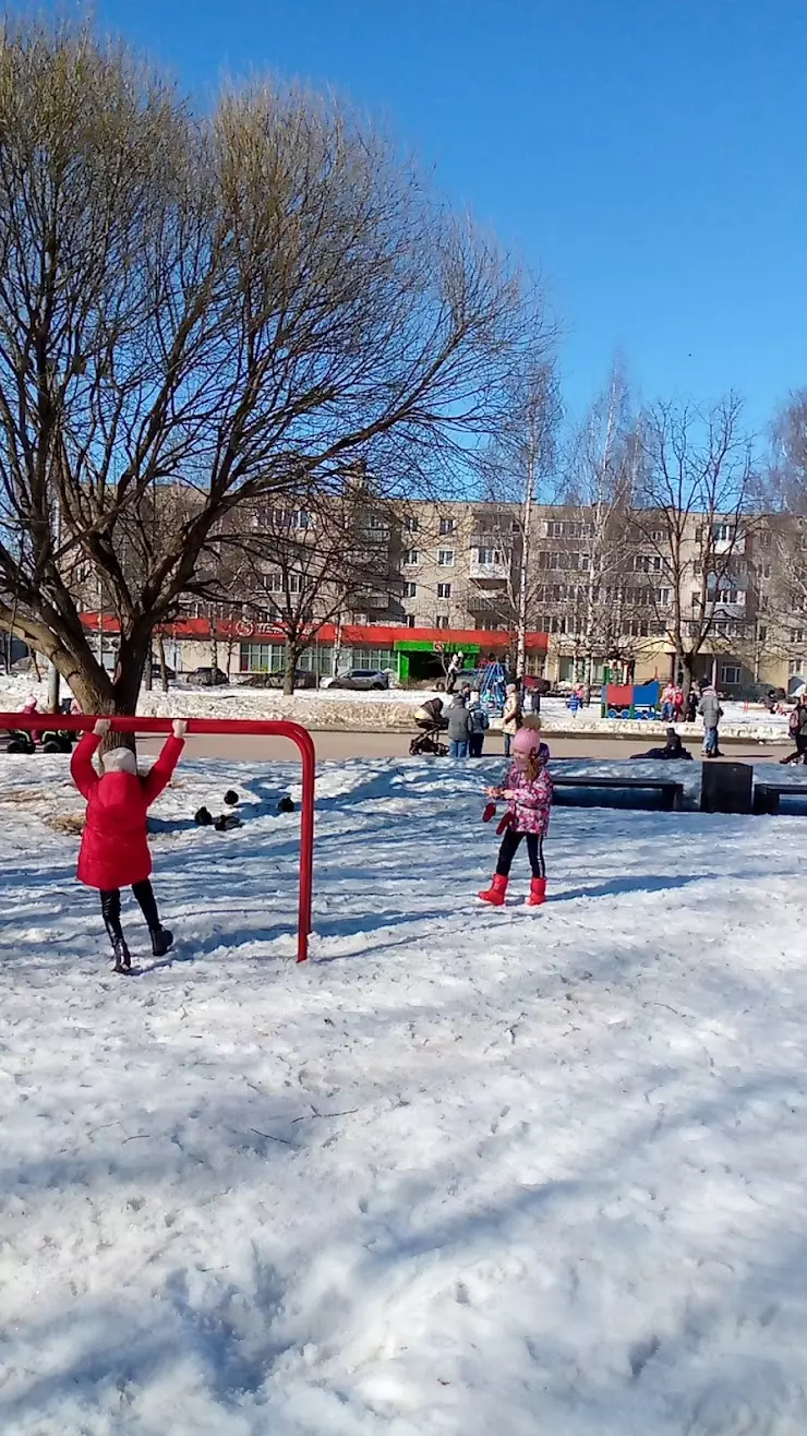 № 14 Отделение Связи в Вологде, ул. Некрасова, 67 - фото, отзывы 2024,  рейтинг, телефон и адрес