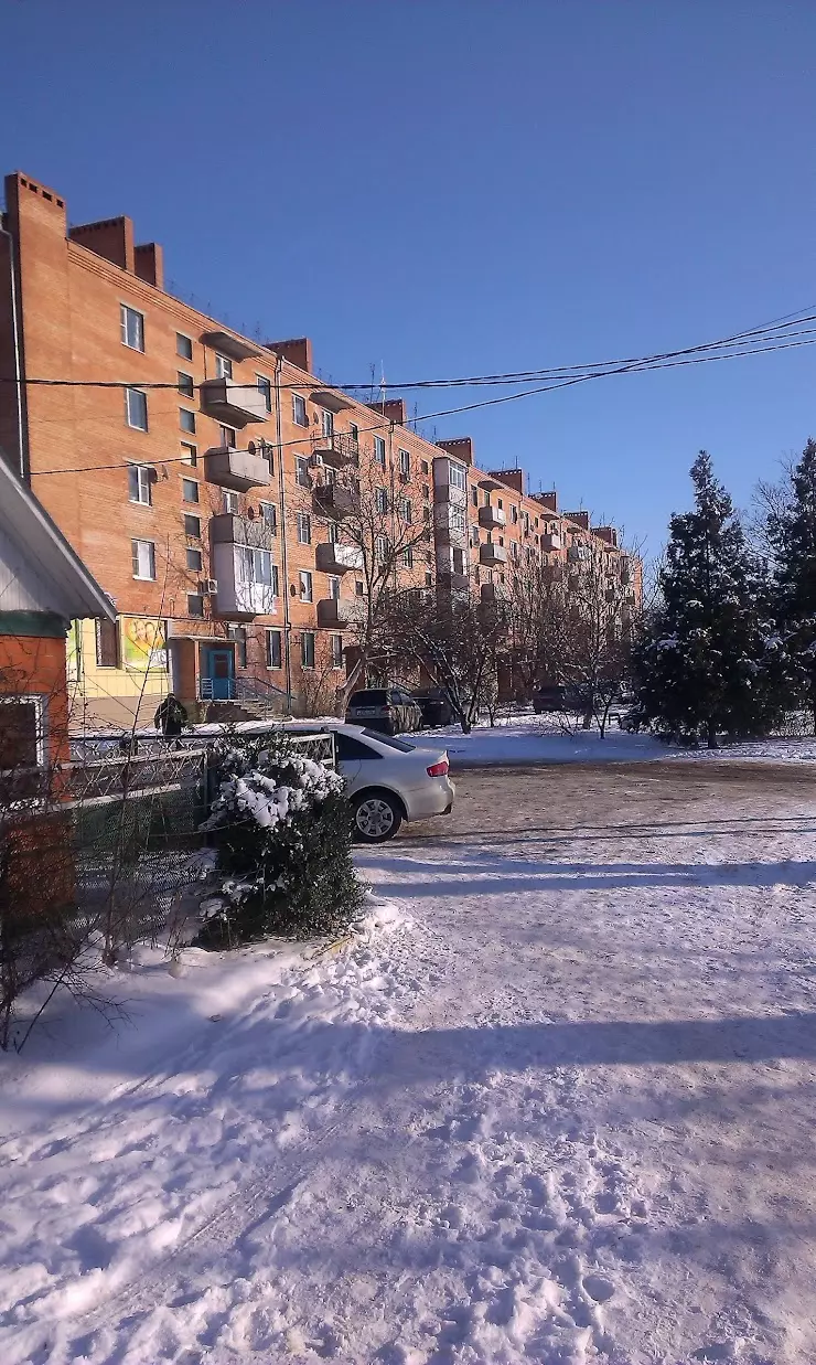 Новокубанский хлебокомбинат в Новокубанске, ул. Первомайская, 83 - фото,  отзывы 2024, рейтинг, телефон и адрес