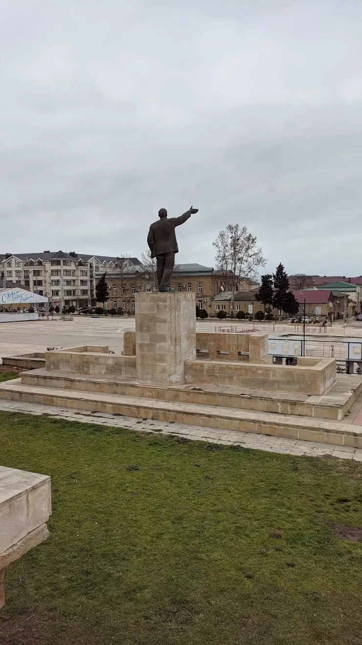 Дербент Администрация площадь Свободы в Дербенте, пл. Свободы, 2 - фото,  отзывы 2024, рейтинг, телефон и адрес