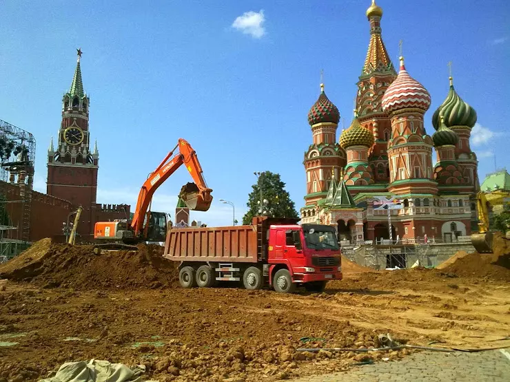 Ооо запад строй. ЗАКАЗСТРОЙ.