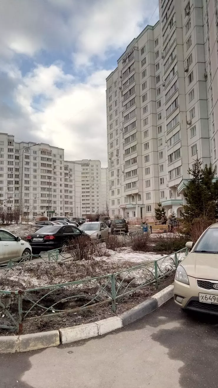 InSide - Салон Красоты в Москве, Изюмская ул., 43 корпус 3 - фото, отзывы  2024, рейтинг, телефон и адрес