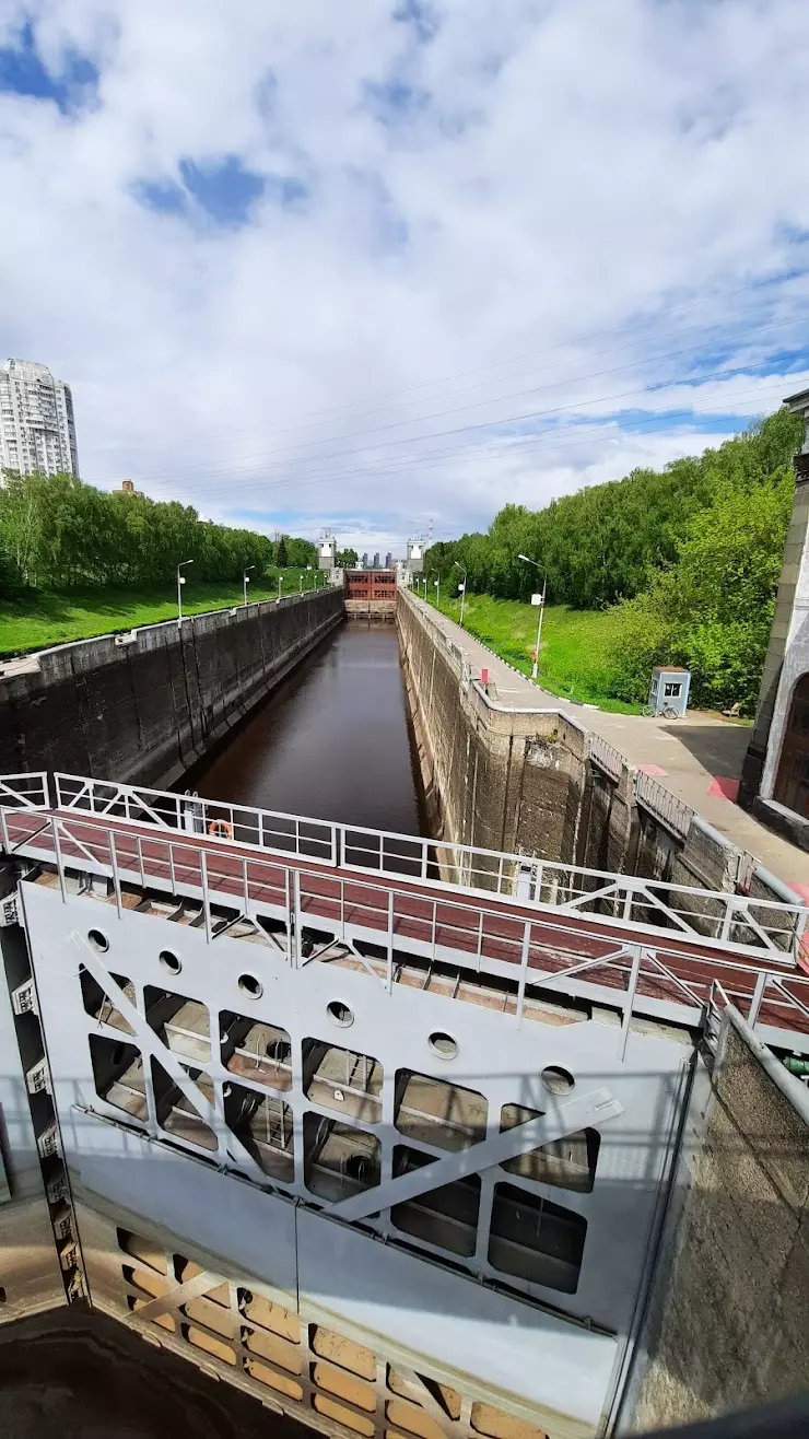 Химкинский Водоканал в Москве, Ленинградское ш., 57 - фото, отзывы 2024,  рейтинг, телефон и адрес