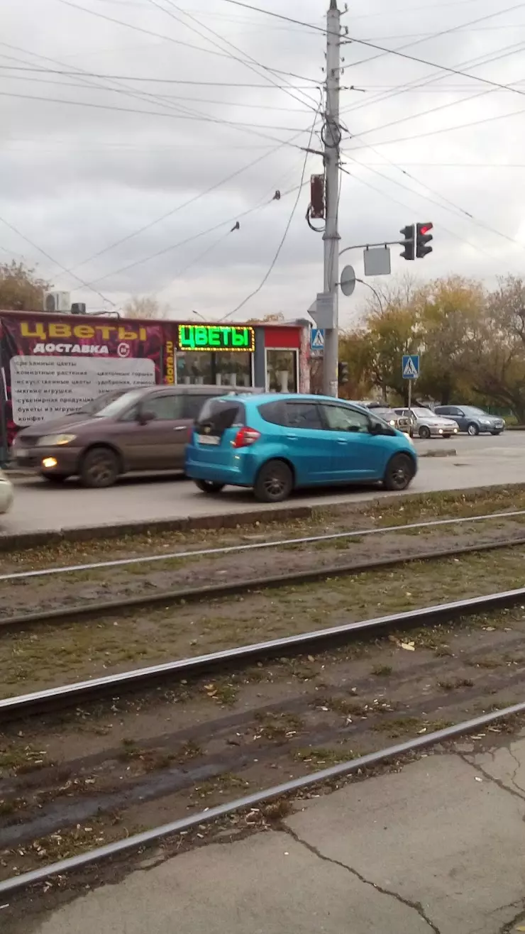 Вертковская-38, ТСЖ в Новосибирске, ул. Вертковская, 38 - фото, отзывы  2024, рейтинг, телефон и адрес