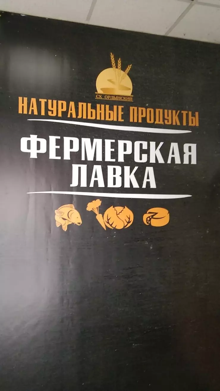 Фермерские продукты в Новосибирске, ул. Даргомыжского, 8а к - фото, отзывы  2024, рейтинг, телефон и адрес