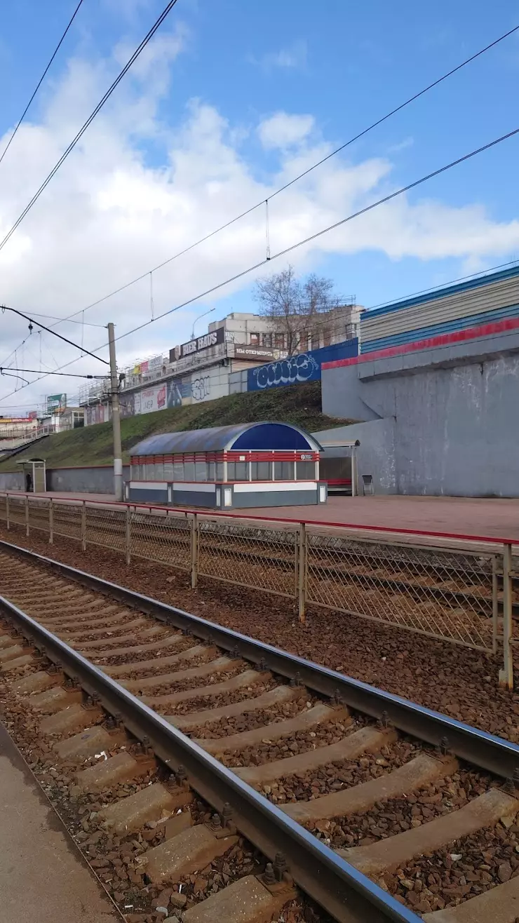 Речной вокзал в Новосибирске, ул. Зыряновская, 34/1 - фото, отзывы 2024,  рейтинг, телефон и адрес