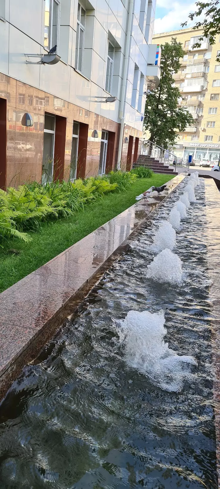 Управление Западно-Сибирской железной дороги в Новосибирске, ул. Вокзальная  Магистраль, 14 - фото, отзывы 2024, рейтинг, телефон и адрес