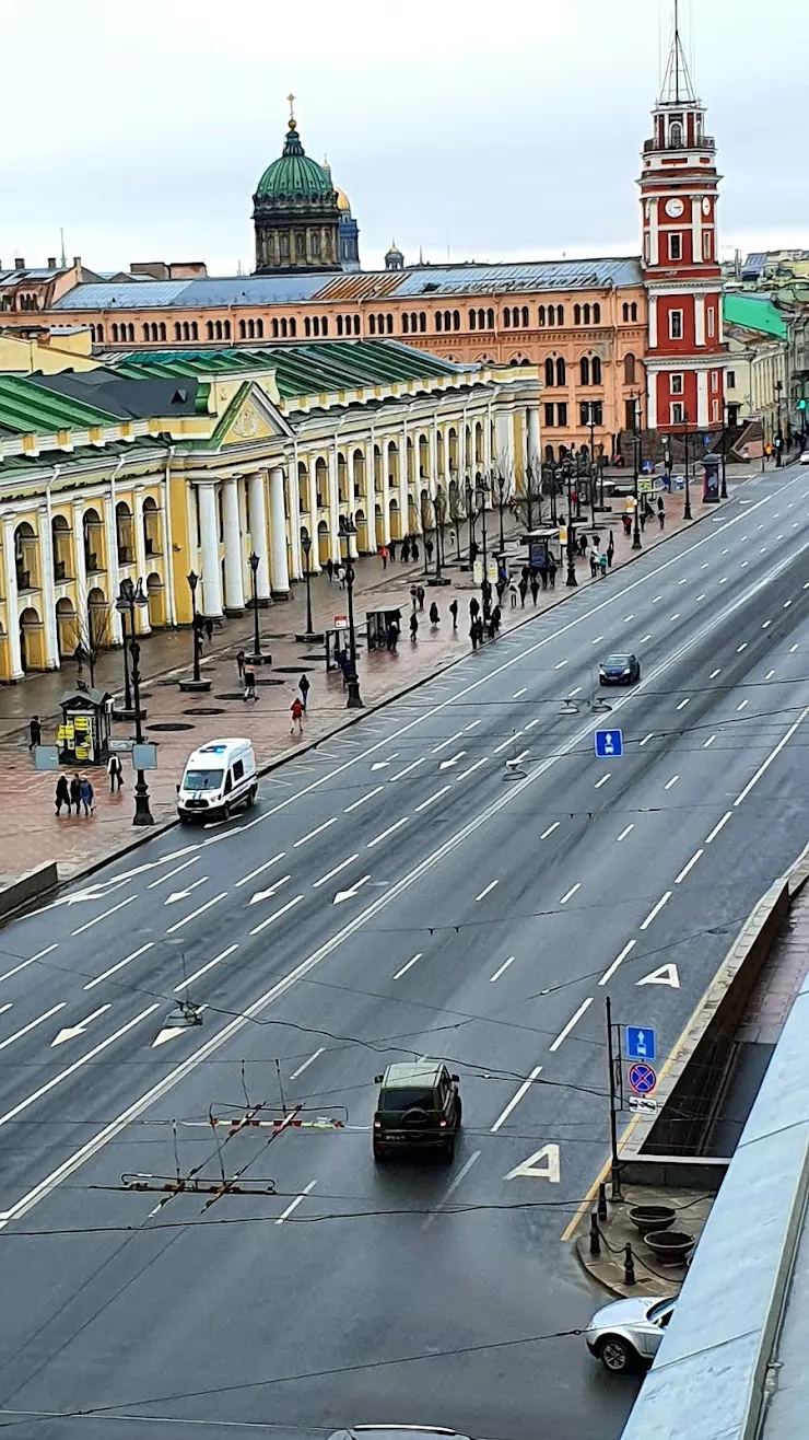 Фотосалон имени Карла Буллы в Санкт-Петербурге, Невский пр., 54, 4 этаж -  фото, отзывы 2024, рейтинг, телефон и адрес