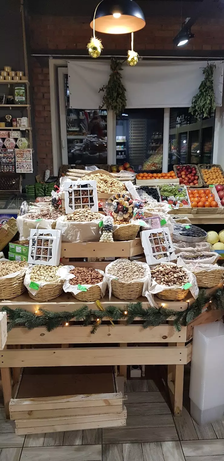 Organic food в Санкт-Петербурге, ул. Яхтенная, 1 корпус 1 - фото, отзывы  2024, рейтинг, телефон и адрес