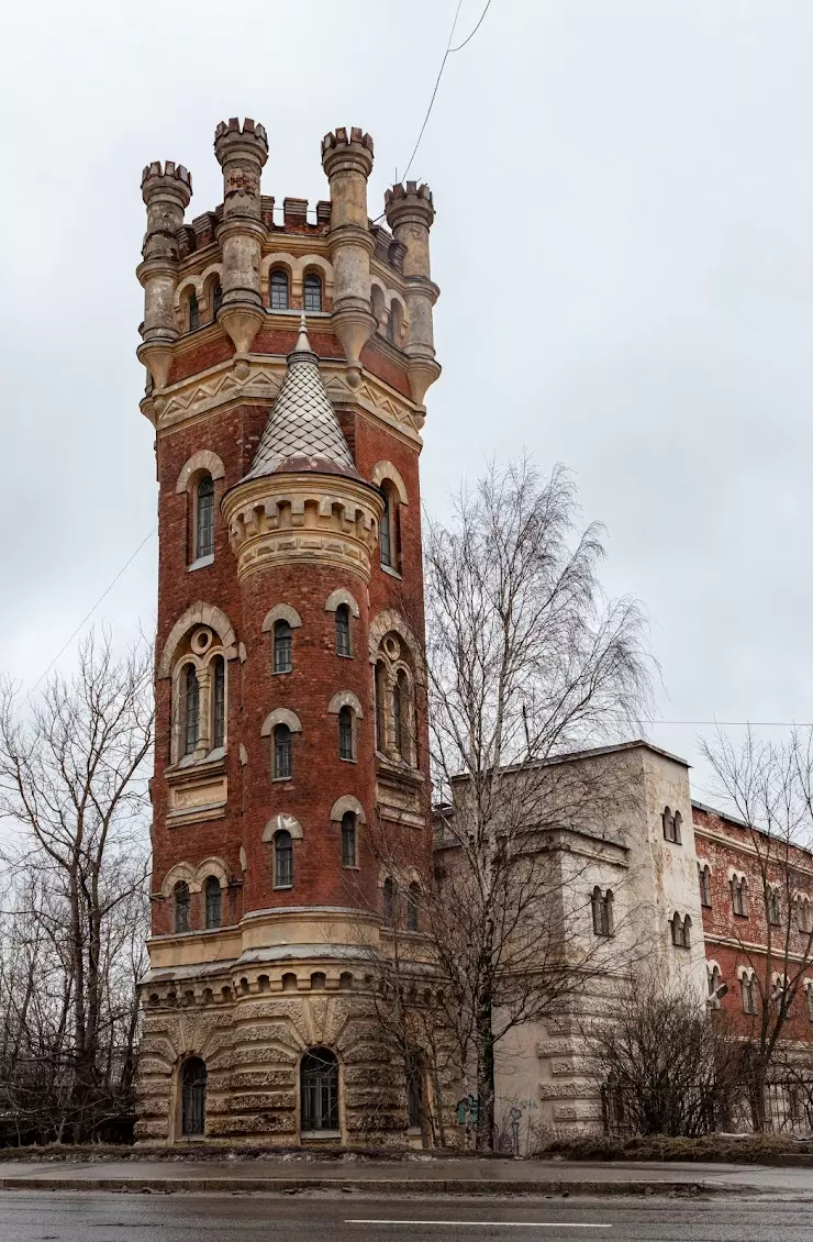 Уткина Заводь, физкультурно-оздоровительный комплекс в Санкт-Петербурге,  Октябрьская наб., 104, корп. 40 - фото, отзывы 2024, рейтинг, телефон и  адрес