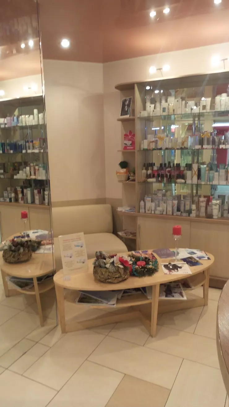 Beauty Spa в Санкт-Петербурге, ул. Ефимова, 4А - фото, отзывы 2024,  рейтинг, телефон и адрес