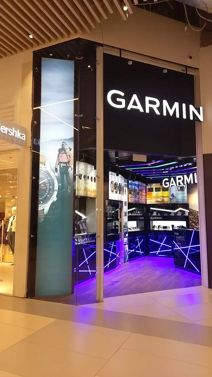 Garmin в Санкт-Петербурге, Коломяжский пр., 17 корпус 2 - фото, отзывы  2024, рейтинг, телефон и адрес