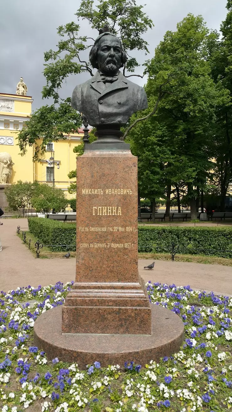 Медный всадник в Санкт-Петербурге, Сенатская пл. - фото, отзывы 2024,  рейтинг, телефон и адрес