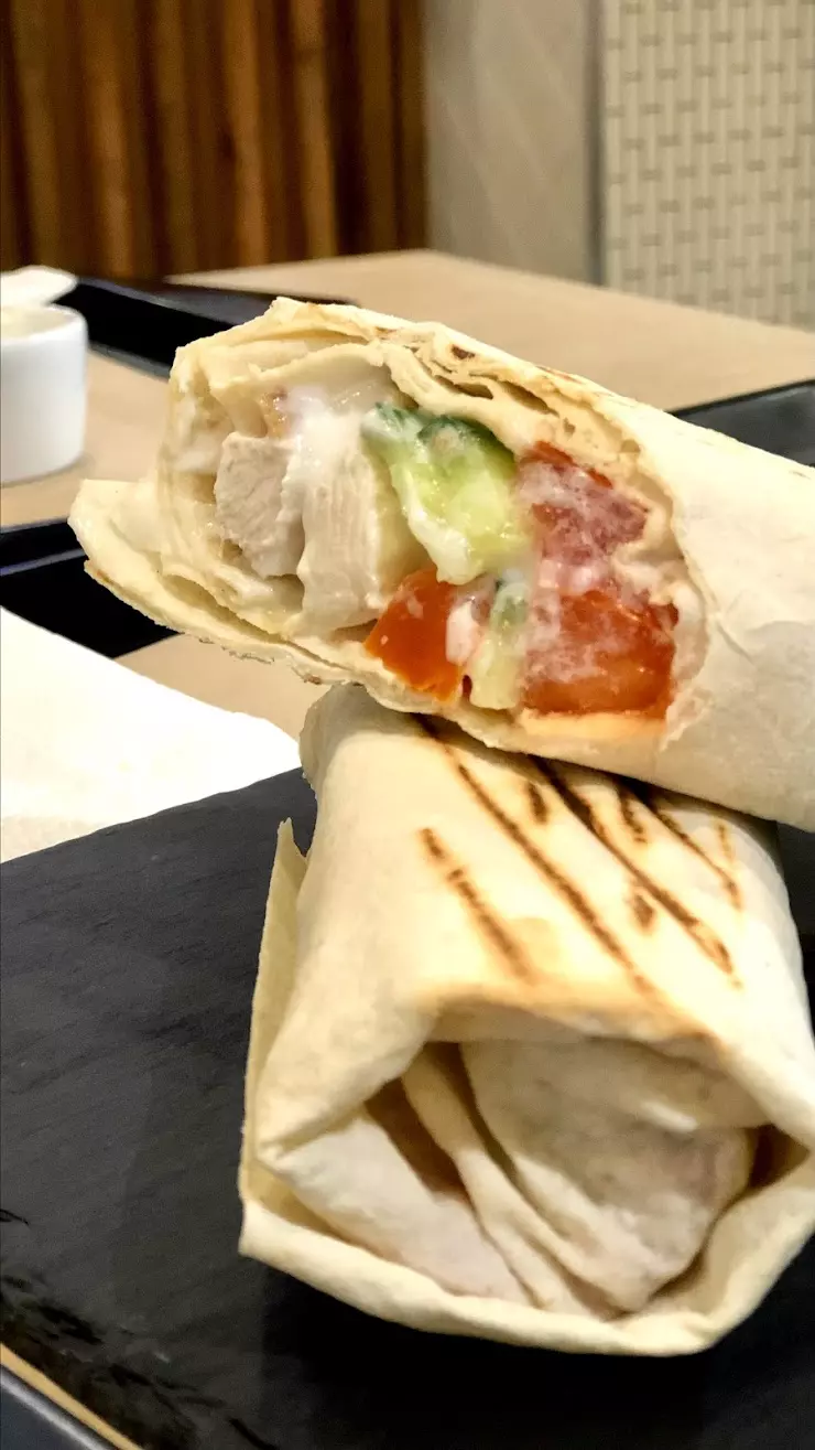 Shaweroll, Самовар в Санкт-Петербурге, пр-т. Энгельса, 154 - фото, отзывы  2024, рейтинг, телефон и адрес