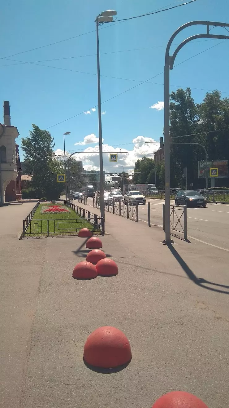 Музей истории Обуховского завода в Санкт-Петербурге, просп. Обуховской  Обороны, 122 - фото, отзывы 2024, рейтинг, телефон и адрес