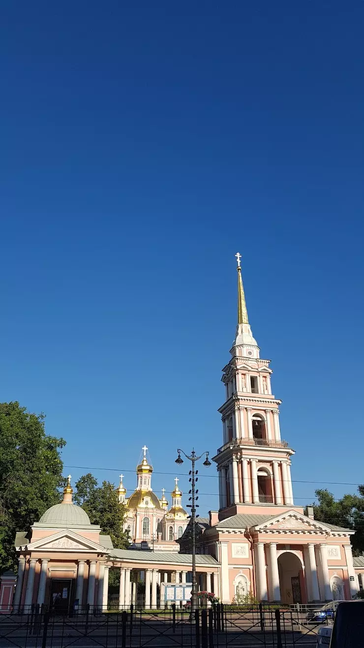 Паломническая служба Сретение в Санкт-Петербурге, Лиговский пр., 128 Б -  фото, отзывы 2024, рейтинг, телефон и адрес