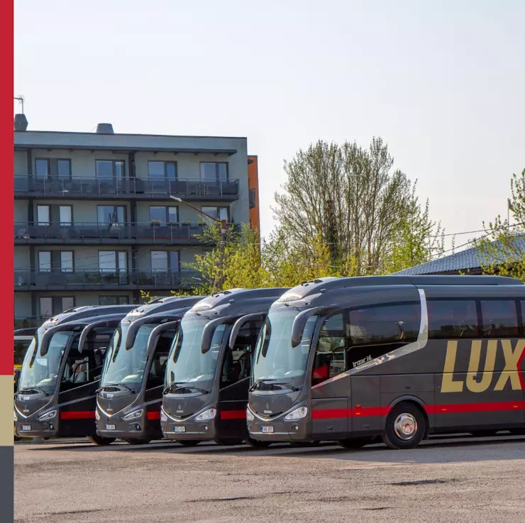 Lux Express Group в Санкт-Петербурге, g, Митрофаньевское ш., 2 корпус 1 -  фото, отзывы, рейтинг, телефон и адрес