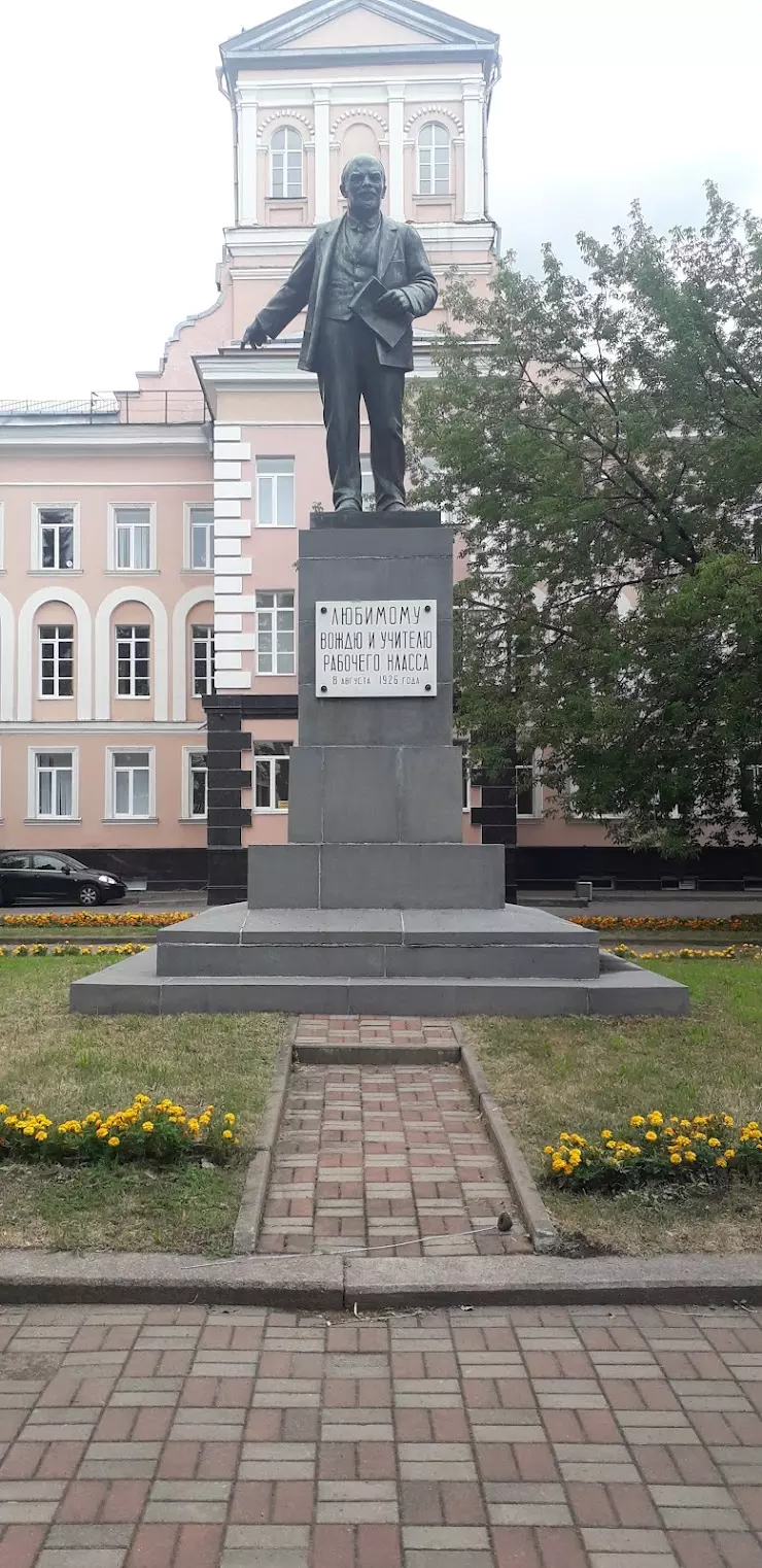 Молодёжная консультация Василеостровского района в Санкт-Петербурге,  Морская наб., 17, корп. 1 - фото, отзывы 2024, рейтинг, телефон и адрес