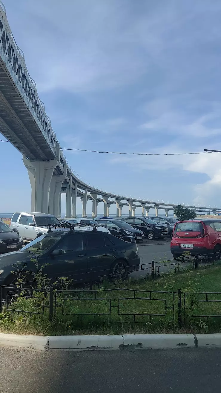 Балтийская Таможня в Санкт-Петербурге, Канонерский Остров, 32А - фото,  отзывы 2024, рейтинг, телефон и адрес