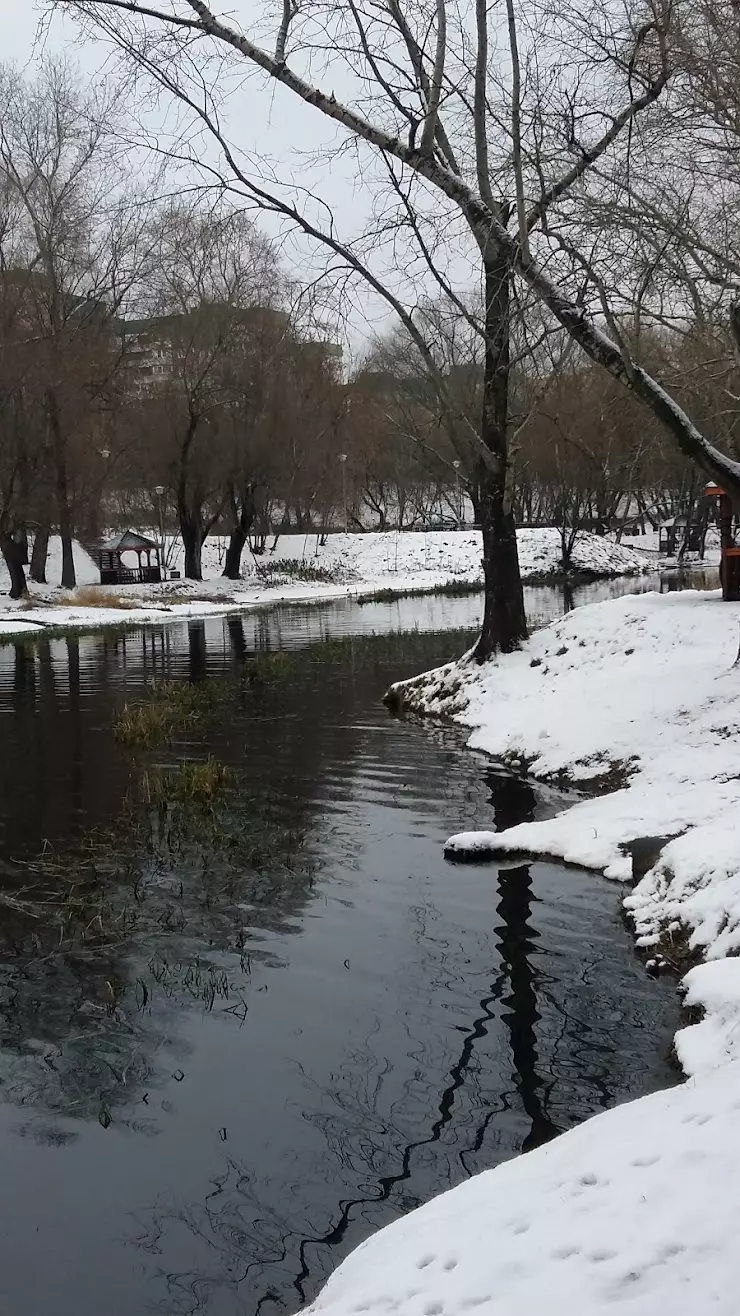 Макс-М в Москве, ул. Борисовские Пруды, 6к1 - фото, отзывы 2024, рейтинг,  телефон и адрес