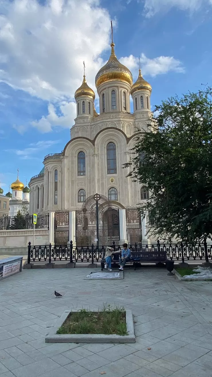 Клуб чайной культуры Железный Феникс в Москве, Рождественский б-р, 19 -  фото, отзывы 2024, рейтинг, телефон и адрес