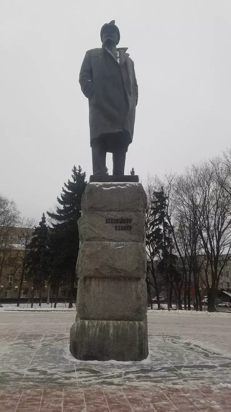 Московский электромеханический Завод имени Владимира Ильича в Москве,  Партийный пер., 1 - фото, отзывы 2024, рейтинг, телефон и адрес