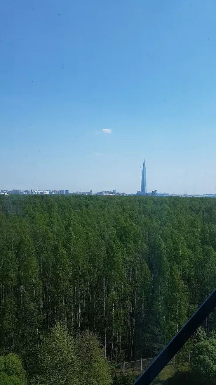 Водоканал в Санкт-Петербурге, Коннолахтинский пр., 12 - фото, отзывы 2024,  рейтинг, телефон и адрес