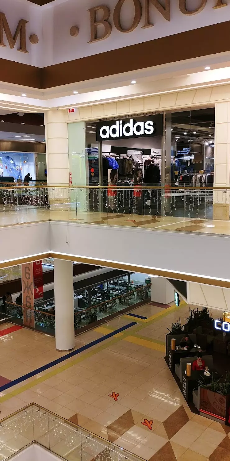 adidas в Санкт-Петербурге, Полюстровский пр., 84 - фото, отзывы 2024,  рейтинг, телефон и адрес