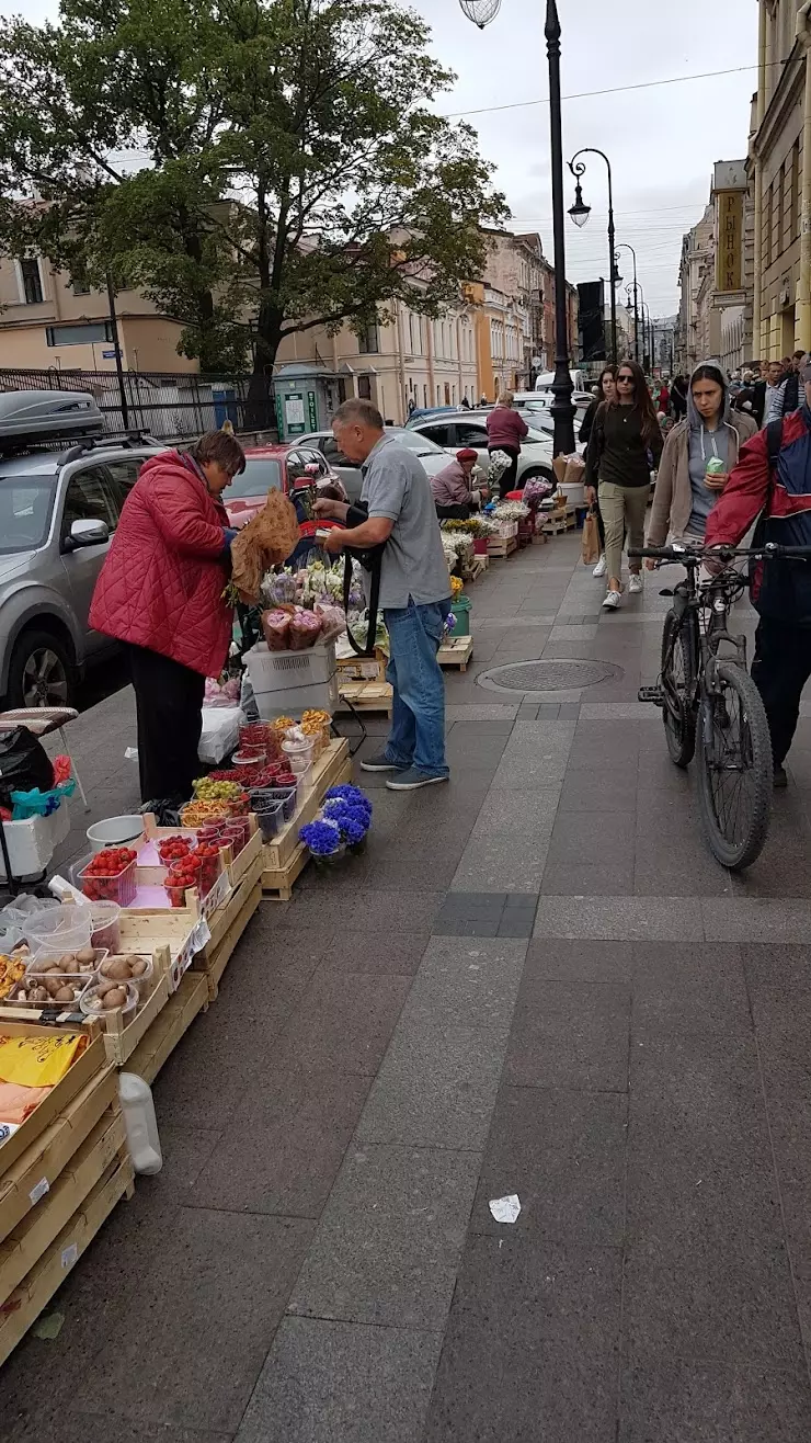 Ювелир в Санкт-Петербурге, Владимирский пр., 17 - фото, отзывы 2024,  рейтинг, телефон и адрес