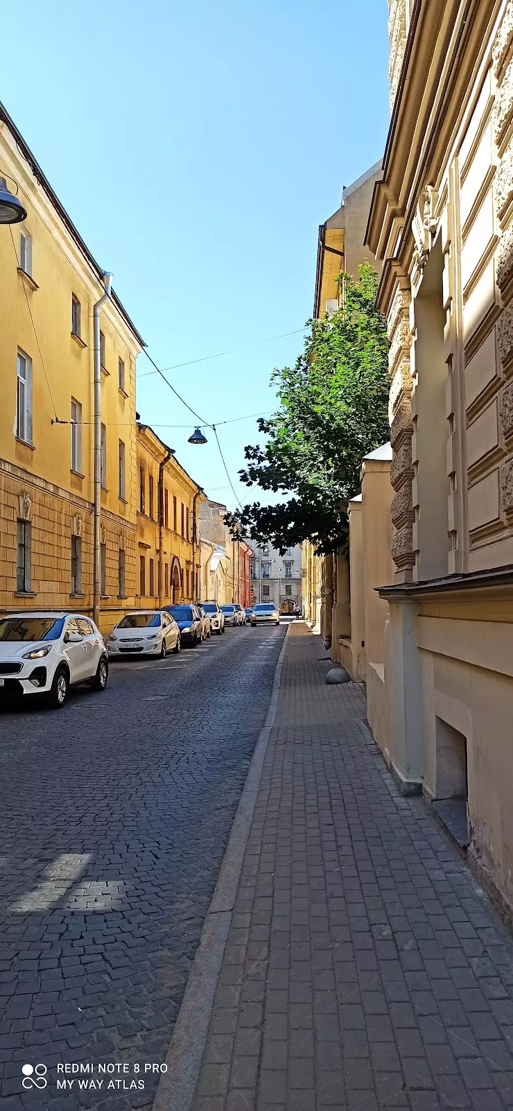 Музей-квартира академика И.П.Павлова в Санкт-Петербурге, 7-я лин. В.О., дом  2 - фото, отзывы 2024, рейтинг, телефон и адрес