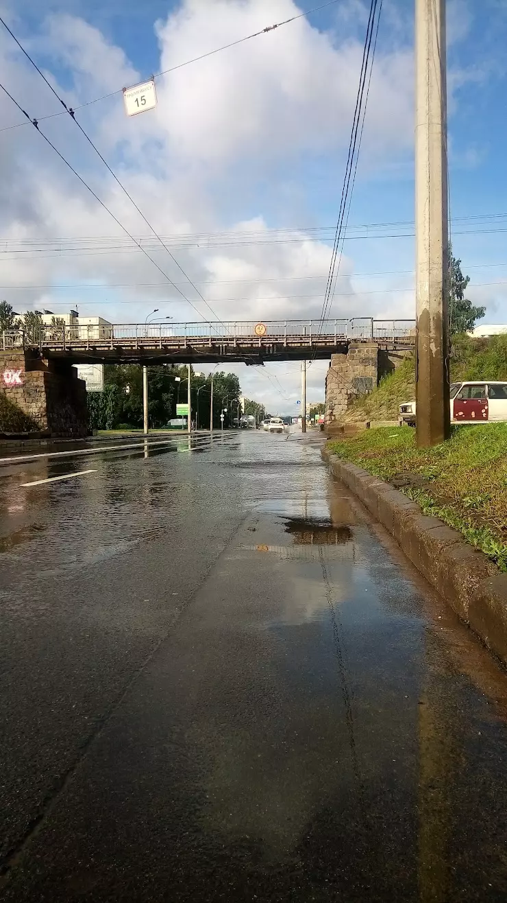 Лукойл в Санкт-Петербурге, ш. Революции, 70, лит. А - фото, отзывы 2024,  рейтинг, телефон и адрес