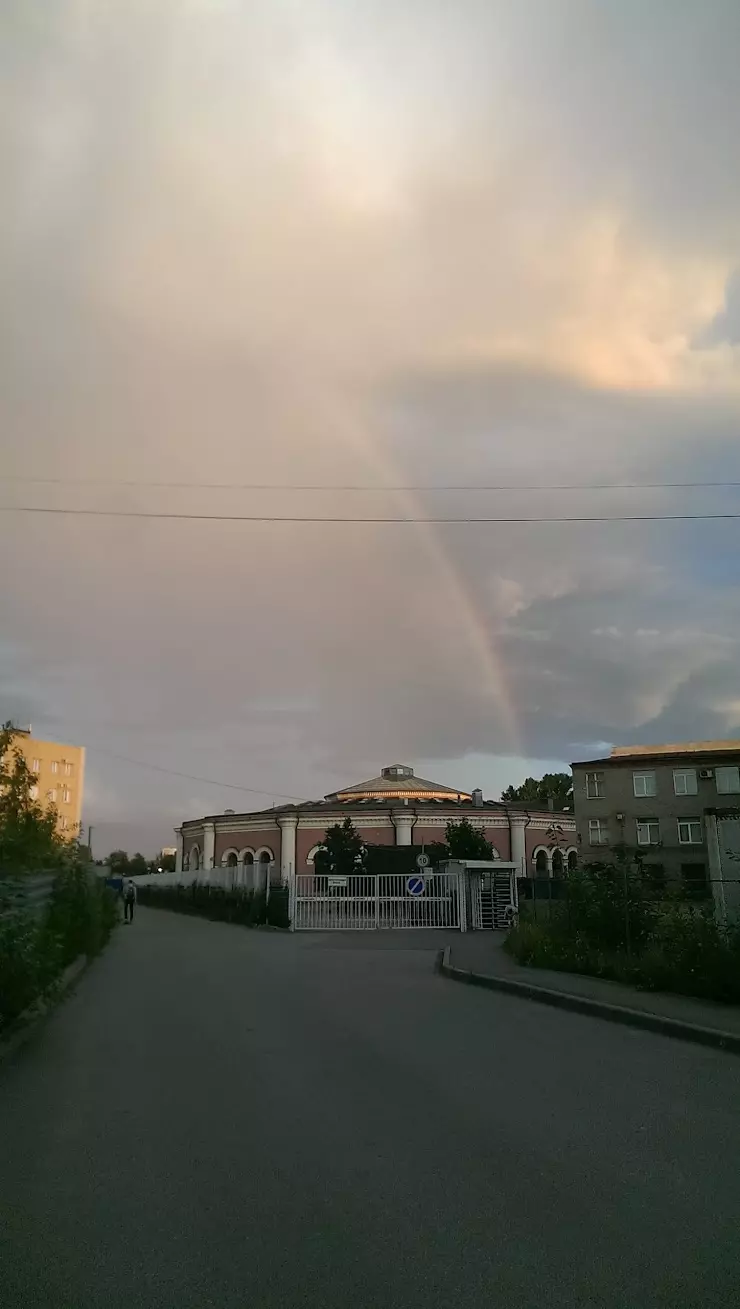 АромаЛюкс в Санкт-Петербурге, Митрофаньевское ш., 9, лит. В - фото, отзывы  2024, рейтинг, телефон и адрес