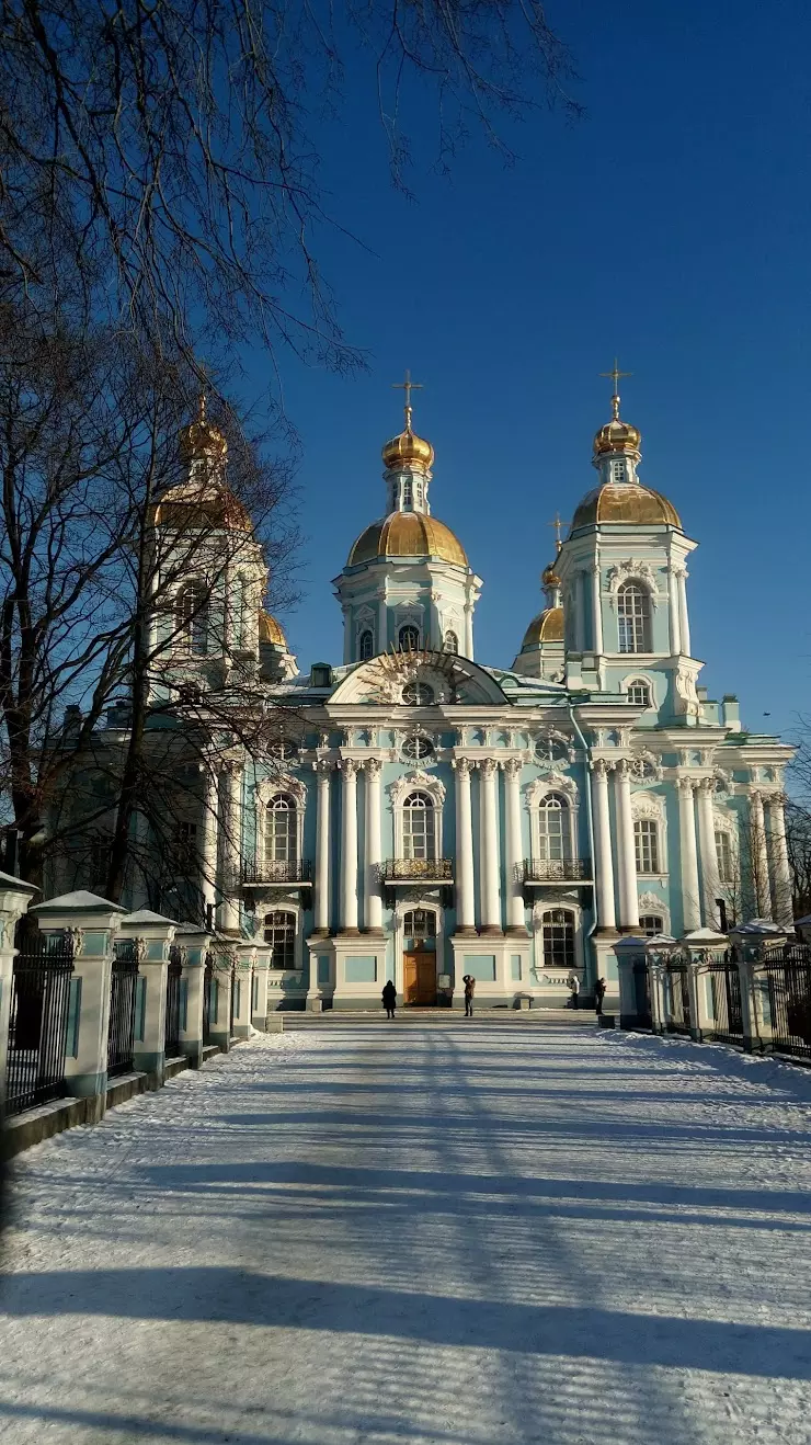 Фмс в Санкт-Петербурге, пр. Римского-Корсакова, 39 - фото, отзывы 2024,  рейтинг, телефон и адрес