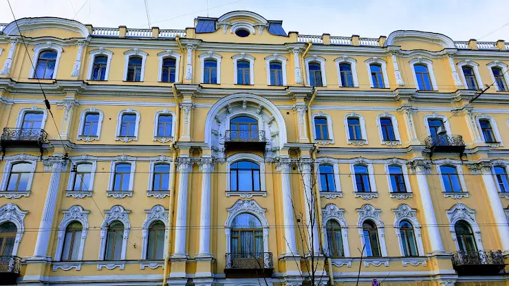 МФЦ Центрального района сектор 1 в Санкт-Петербурге, ул. Чайковского, 24,  лит. А - фото, отзывы 2024, рейтинг, телефон и адрес