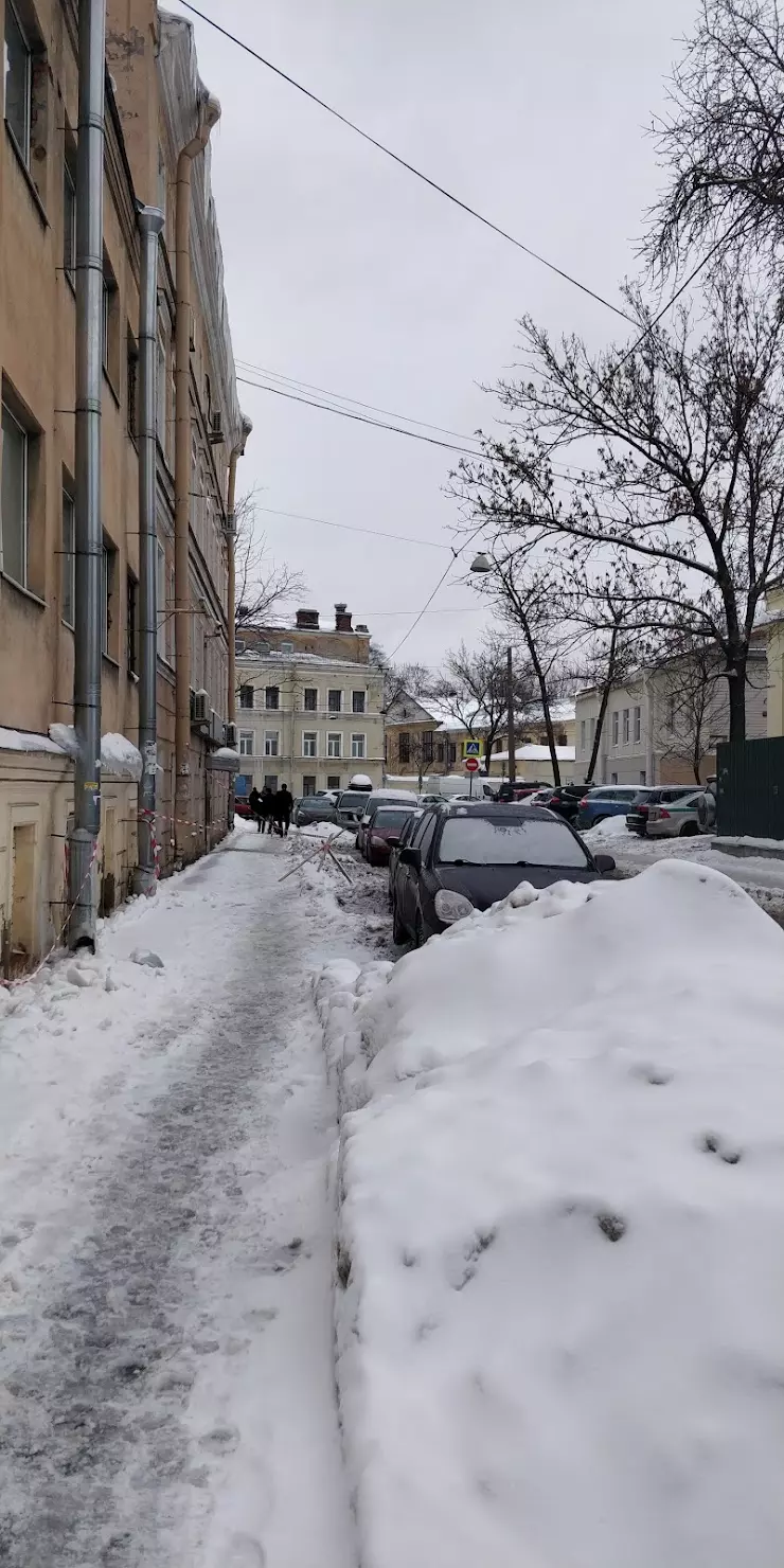 Московский районный отдел судебных приставов ГУ ФССП по Санкт-Петербургу в  Санкт-Петербурге, ул. Коли Томчака, 1/6 - фото, отзывы 2024, рейтинг,  телефон и адрес