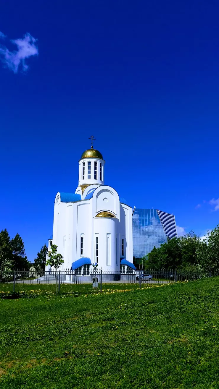 Eight Edges в Санкт-Петербурге, Малоохтинский пр., 44 - фото, отзывы 2024,  рейтинг, телефон и адрес