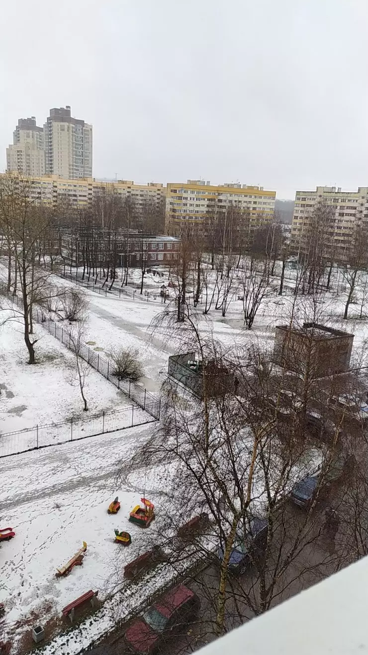 ГБДОУ ЦРР-детский сад № 38 в Санкт-Петербурге, Петергофское ш., 21, к. 2,  лит. А - фото, отзывы 2024, рейтинг, телефон и адрес