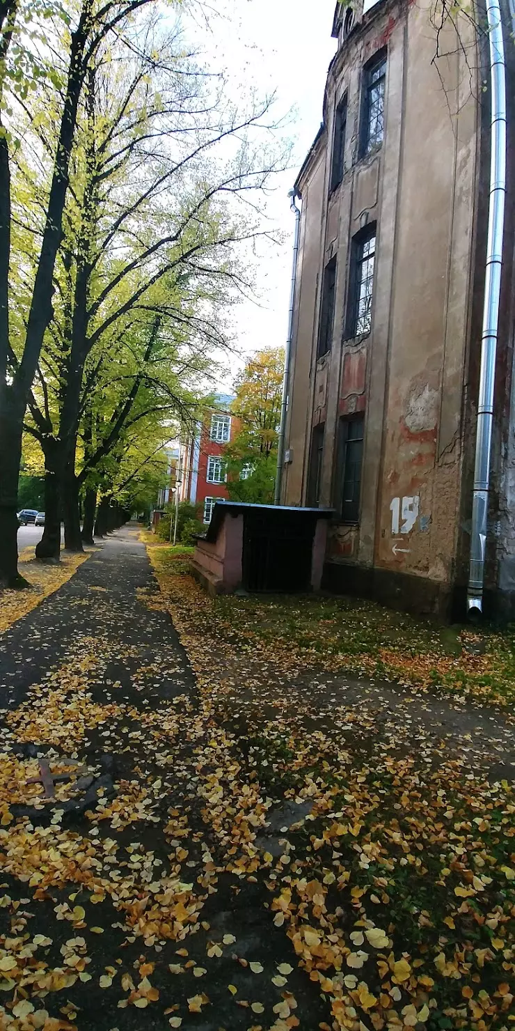 Отделение оторинолорингологии (ЛОР) клиники им. Петра Великого в  Санкт-Петербурге, 47к19, Пискарёвский пр., 47к19 - фото, отзывы 2024,  рейтинг, телефон и адрес