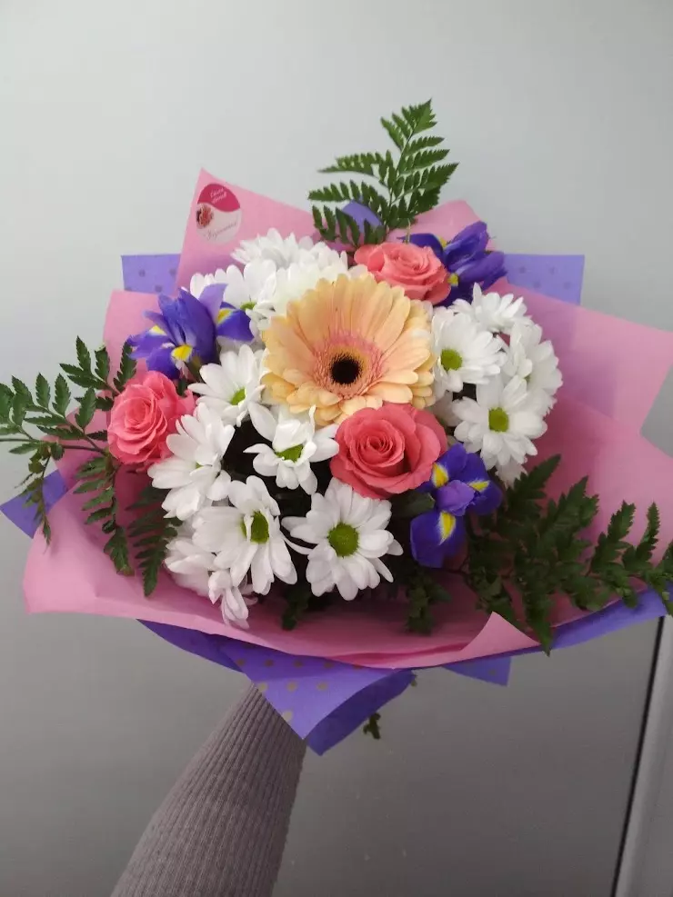 Цветы с доставкой будапештская букет невесты тюльпаны