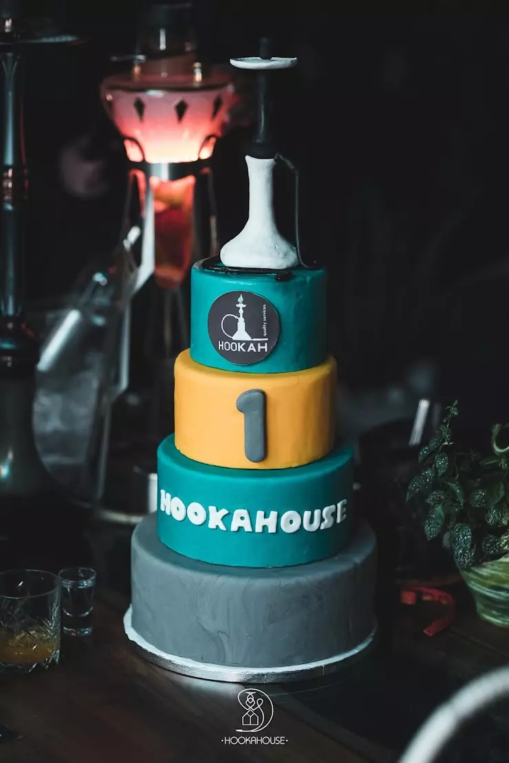 Кальян на дом круглосуточно | Доставка и аренда кальяна HookaHouse в Санкт- Петербурге, Таллинская ул., 12/18 - фото, отзывы 2024, рейтинг, телефон и  адрес