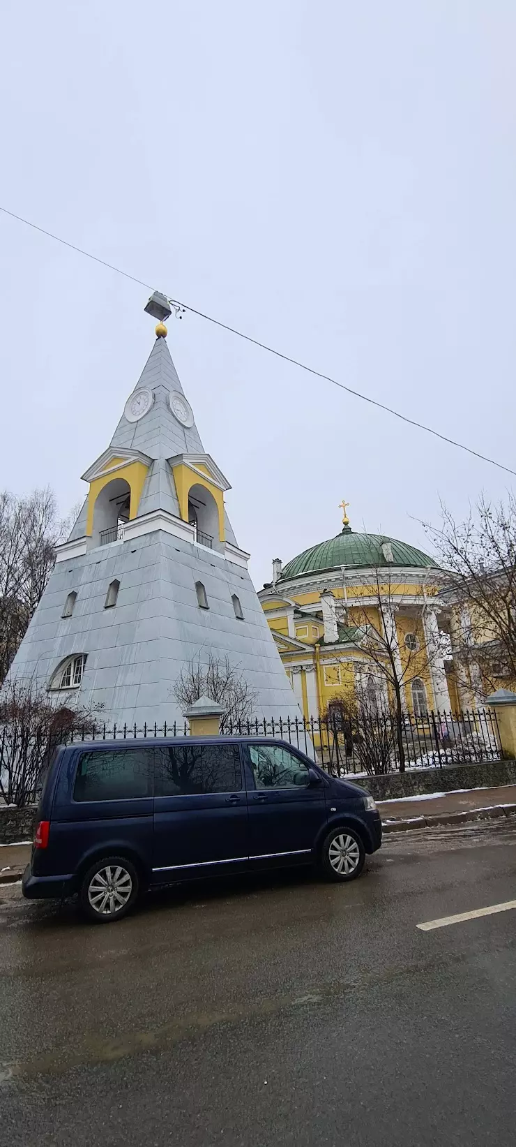 Кулич и Пасха, Церковь Святой Троицы в Санкт-Петербурге, просп. Обуховской  Обороны, 235 - фото, отзывы 2024, рейтинг, телефон и адрес