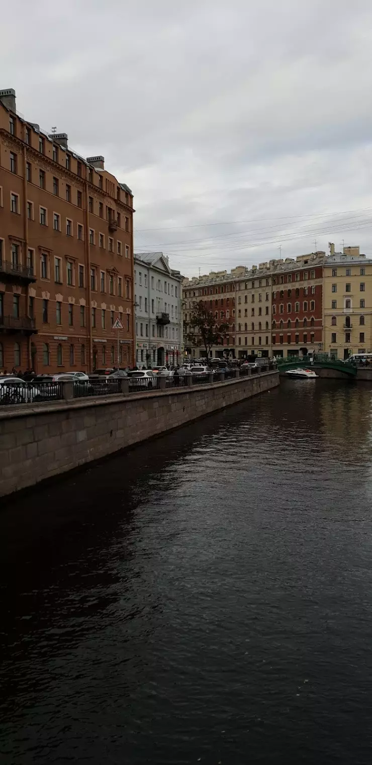 Дом княгини Натальи Петровны Голицыной, пушкинской Пиковой дамы в  Санкт-Петербурге, Малая Морская ул., 10 - фото, отзывы 2024, рейтинг,  телефон и адрес