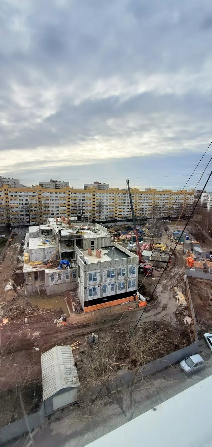 штрафстоянка кировского района в Санкт-Петербурге, дор. на Турухтанные  Oстрова, 20 корпус 1 - фото, отзывы 2024, рейтинг, телефон и адрес