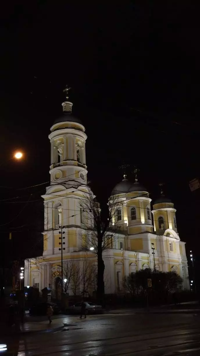 Электромеханическая служба метрополитена в Санкт-Петербурге, корп. 14, Лесной  пр., 25 - фото, отзывы 2024, рейтинг, телефон и адрес