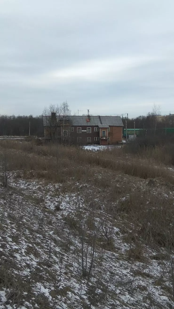 Грузовая железнодорожная станция Нева в Санкт-Петербурге, пр. Большевиков,  38 корпус 4 - фото, отзывы 2024, рейтинг, телефон и адрес